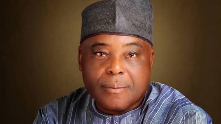 PDP Mourn Death Of Dokpesi, Says The Party Has Lost A Patriot