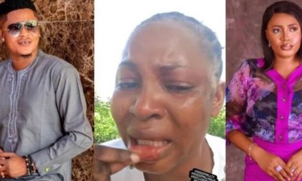Nollywood TAMPAN To Investigate Alleged Brutality Against Female Colleague