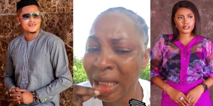 Nollywood TAMPAN To Investigate Alleged Brutality Against Female Colleague
