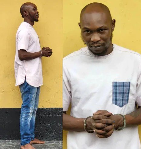 Seun Kuti Lawyer Says Police Starved Him