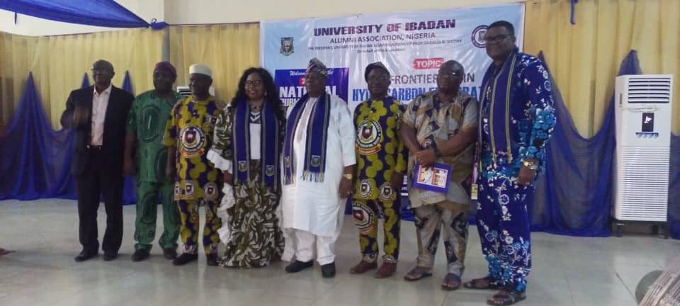 Frontier Basin Hydrocarbon Exploration: Former NNPC GMD, Mazadu Bako Reveals Why Operations Will Continue To Thrive