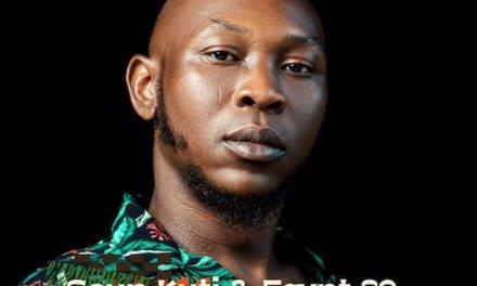 Seun Kuti Allegedly Assaults Police Officer On Third Mainland Bridge