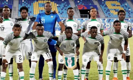 Flying Eagles Face Host Nation, Argentina In The Round Of 16 Crunchy Tie At The FIFA World Cup