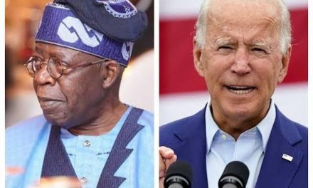 President Biden Reveal Names Of Powerful Delegates To Attend May 29th Inauguration