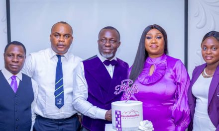 RevolutionPlus Property Celebrates Ninth Year Anniversary, Reflects On Remarkable Growth In Nigeria’s Real Estate Sector
