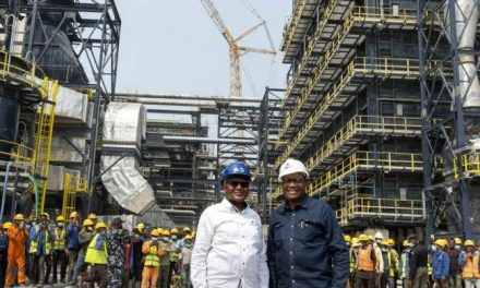 Expectation About Dangote Refinery Inauguration Are Extremely Exaggerated