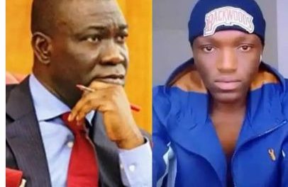 Organ Harvesting Victim Tells Court That Is Safety Is Not Guaranteed In Nigeria