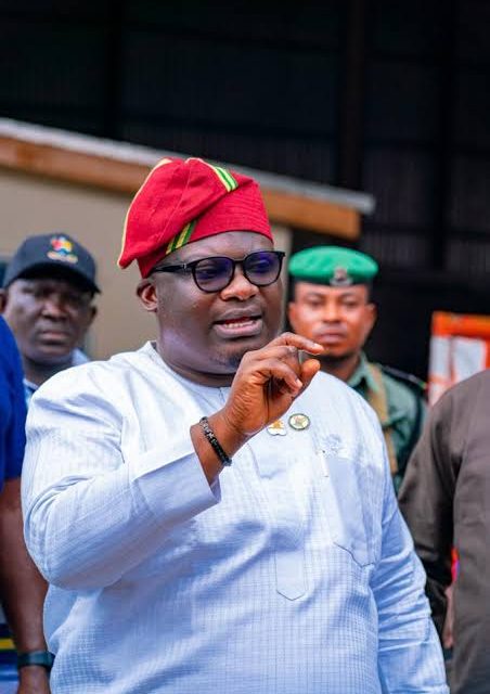 LAWMA Calls For Proper Waste Management Among Residents, Dislodge Scavengers, Miscreants From Illegal Dumpsites