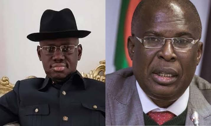 Timi Frank Sues Sylva For Criminality Over Conflicting Certificates