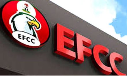 EFCC Launches Investigation Alakija’s Lagos Property