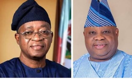 Supreme Court Makes Fresh Pronouncement On Osun State Governorship Case