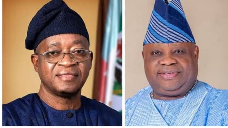 Supreme Court Makes Fresh Pronouncement On Osun State Governorship Case