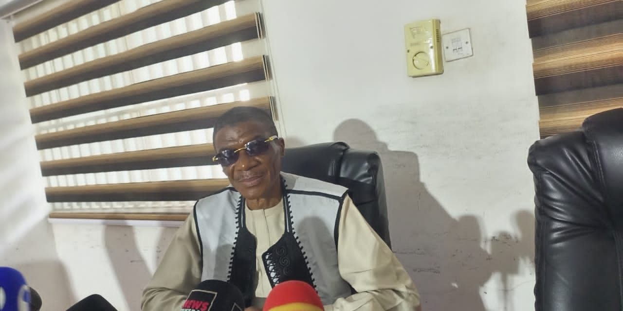 Northern Group Urges EFCC, DSS Not To Allow Emefiele, Others Flee Nigeria Ahead Of Tinubu’s Inauguration