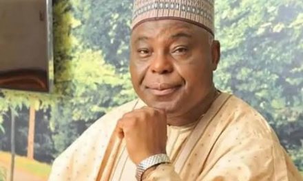President Tinubu Mourn Demise Of Dokpesi