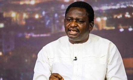 Former Presidential Spokesman, Femi Adesina Gets New Job