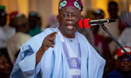 NACAGPROMAN National President, Aderibigbe, Congratulates Tinubu, Set Agenda For New Administration