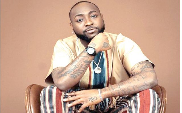 Davido Says He Ran Away From His $60 Million House To Sleep In Friend’s Studio