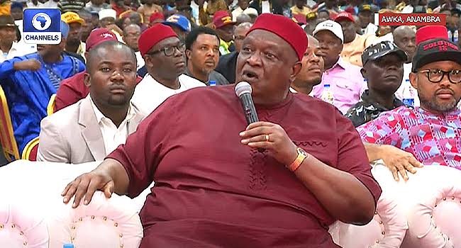 Iwuayanwu Demands Release Of IPOB Leader, Nnamdi Kanu