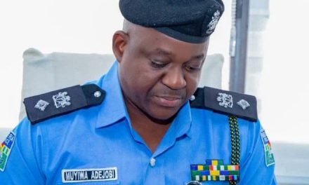 Man Recounts How Police In Panti Collected N500,000 As Bail Despite Withdrawal Of Case By Complainant