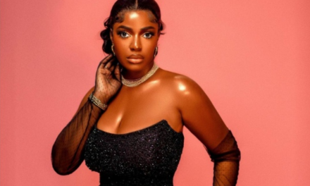 Hilda Baci Allegedly Spend N1.1 Million On Lunch With Friends