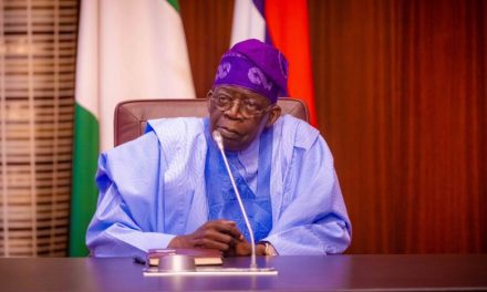 Anti Corruption Group Applauds President Tinubu Over Suspension Of Emefiele, Bawa, Urges Him To Stretch The Anti Graft War To Malami, Sirika, Farouk, Others