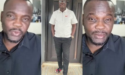 Yomi Fabiyi Lashes TAMPAN Boss, Mr Latin Over Statement