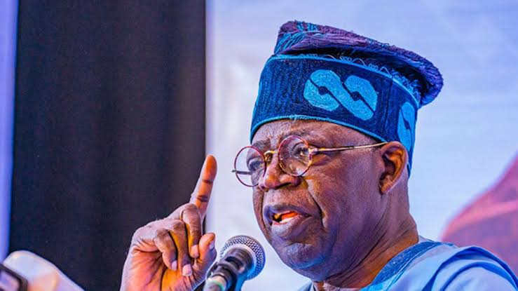 Tinubu: The Symbol Of Preparedness In Governance