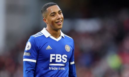 Tielemens, Perez, Five Others Leave Leicester City