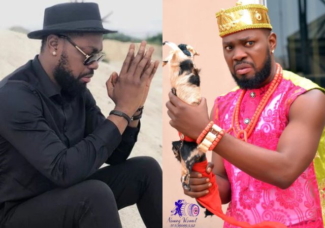 AGN Suspends Actor, Jerry Williams Over Drug Abuse