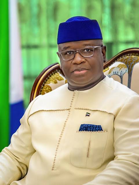 Sierra Leone Presidential Election: How Primate Ayodele Prophecies Came To Fulfillment