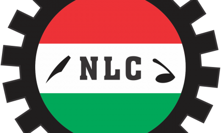 NLC Orders Nationwide Strike Over Fuel Subsidy Removal