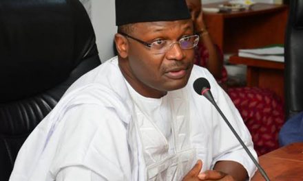 CNPP, CSOs Call For Resignation Of INEC Boss, Yakubu