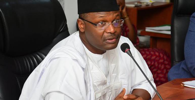 CNPP, CSOs Call For Resignation Of INEC Boss, Yakubu