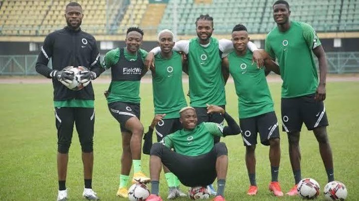 Croatian Side, Hajduk Split Set To Sign Nigerian Defender, Chidozie Awaziem