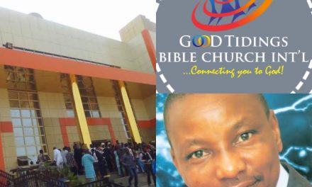Abuja Based Good Tidings Church In Crisis As Pastor Dayo Olutayo’s Alleged Mistresses Revealed