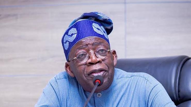 Tinubu: The Most Prepared Nigeria President