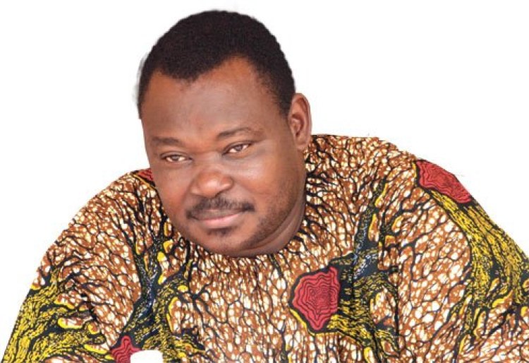 Jimoh Ibrahim Loses Appeal To Get Back Asset Seized By AMCON