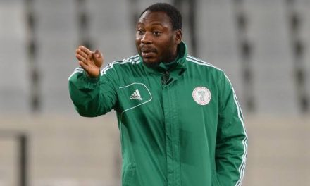 Ex- International, Amokachi Endorses ADRON Estate Summer Games