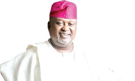 Veteran Actor, Akin Lewis Celebrates 50 Years On Stage, Says He Will Never Retire From Acting