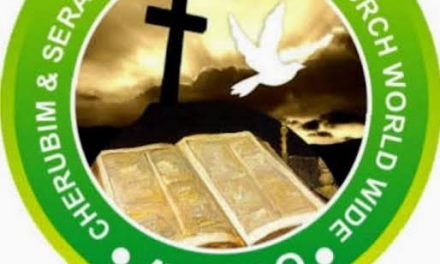 C&S Church Debunks Report Indicting Awode, Fabunmi Of Fraudulent Activities