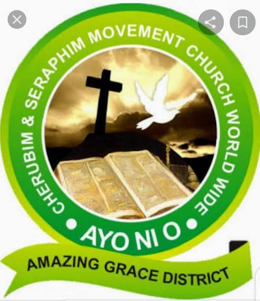 C&S Church Debunks Report Indicting Awode, Fabunmi Of Fraudulent Activities