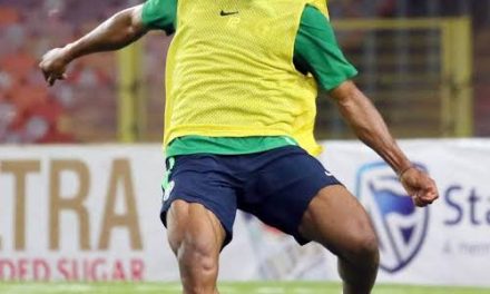 Portuguese Side, Boavista Complete Signing Of Nigeria Defender, Onyemechi