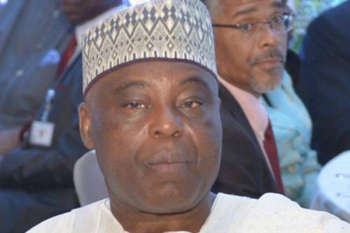 Family Releases Burial Plan For Media Magnate, Raymond Dokpesi