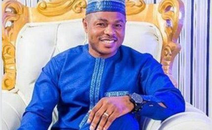 Ayefele Floats Eighth Radio Station