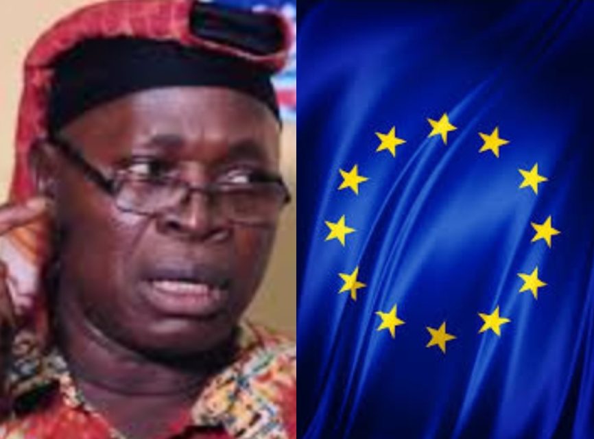 Islamic Group, MURIC, Slams EU, Alleges Plot To Destabilize President Tinubu’s Administration, Cause Crisis In The Country