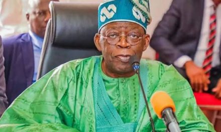 Review Of President Tinubu’s N8,000 Fuel Subsidy Palliative: A Listening Leader In Action