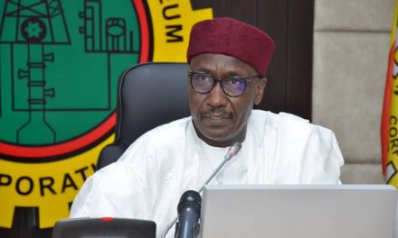 Youth Group Calls For Patience, Lauds NNPCL GCEO, Kyari, Over Transparency Drive On Removal Of Subsidy