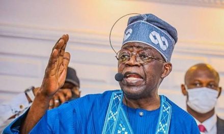 President Tinubu: A Rare Gem