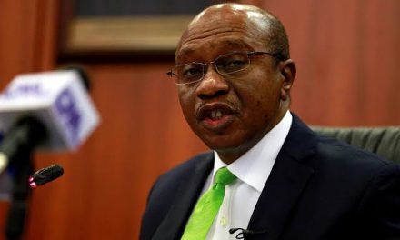 Gun, Ammunitions Found In Emefiele’s Possession, Charged To Court