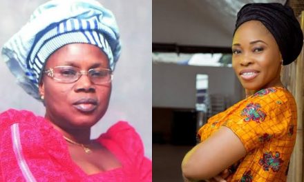 Gospel Singer, Tope Alabi Continues To Receive Backlash Over ‘Aboru Aboye’ Song